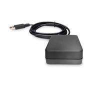 HP JetDirect 3200w Wifi 6 Bluetooth Wireless Accessory, Gamme d?imprimantes multifonction E785 HP Color LaserJet Managed, gamme d?imprimantes..., Chin
