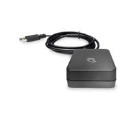 HP Jetdirect 3JN69A : Module sans fil BLE/NFC/Wi-Fi 802.11b/g/n bi-bande (2.4/5 GHz), IPv4/IPv6, 82x56x20mm, 61g, pour impression mobile sécurisée.