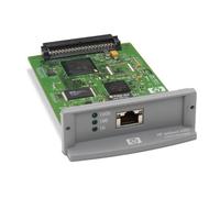 Hp Jetdirect 630n,Adaptateur Réseau Intérieur pour Réseaux 10/100/1000 Base-TX. Support Protocole Ipv4 Et Ipv6