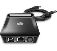 HP Accessoire LAN Jetdirect