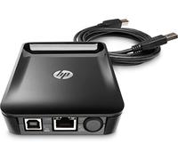 HP JetDirect - Serveur d'impression - USB - pour LaserJet Enterprise M406, MFP M430; LaserJet Managed MFP E42540