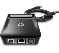 HP JetDirect - Serveur d'impression - USB - pour LaserJet Enterprise M406, MFP M430; LaserJet Managed MFP E42540