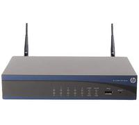 HP jf815 a A de msr920 2 Port FE WAN/8 Ports FE LAN Multi Service de routeur