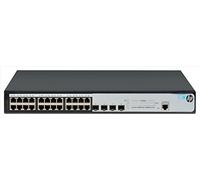 HP JG926A Commutateur 24 Ports Gris