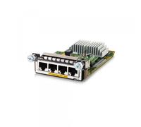 Module d'extension - HPE - Aruba - 10 Gigabit Ethernet - 10GBase-X - Réseau de Données