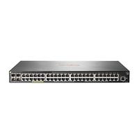 HP JL256A#ABB E Aruba 2930 F 48 g PoE + 4SFP + swch