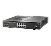 HPE 2930F 8G PoE+ 2SFP+ Switch (JL258A)