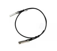 HPE Aruba Networking 25G SFP28 to SFP28 0.65m Direct Attach Cable