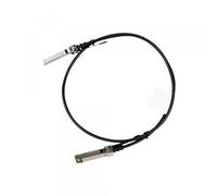HPE Câble de fibre optique JL488A SFP28 3 m Noir