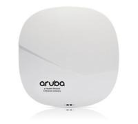 HPE Aruba Networking IAP-314 point d'accès réseaux locaux sans fil 1733 Mbit/s Blanc Connexion Ethernet, supportant l'alimentation via ce port (PoE)