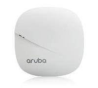 HPE Aruba Instant IAP-207 - Borne d'accès sans fil - Wi-Fi 5 - 2.4 GHz, 5 GHz - intégré au plafond