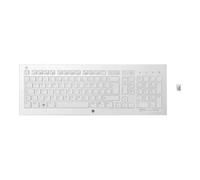 HP K5510 - Clavier - sans fil - 2.4 GHz - Espagne - pour Envy; Pavilion Gaming; Pavilion Power; Pavilion x2; Slimline 411, 450; Spectre x360; x2
