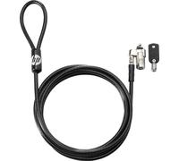 HP Kabelschloss Master Keyed Cable Lock 10mm