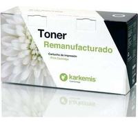 HP Karkemis Toner recyclé #05A/ Noir