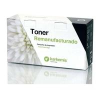 HP Karkemis Toner recyclé #212X / Puce OEM / Noir