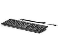 Hp Keyboard 105K Usb Finnish, Dt528A#Abx