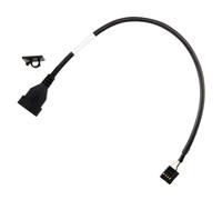 HP - Kit d'adaptateurs de stockage - USB 2.0 - pour Workstation Z4 G5