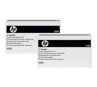 HP "Kit de fusion Color LaserJet B5L36A 220V, Unité d''entretien"