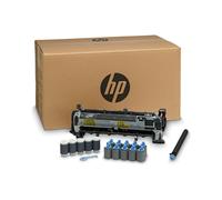 HP Kit de Maintenance LaserJet 220V F2G77A - Dimensions 482x294x267mm, Poids 2.8kg, Température de Stockage 15-32°C, pour Imprimantes Professionnelles