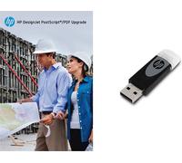 HP Kit de mise à niveau PostScript pour DesignJet