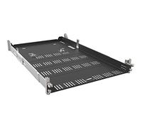 HP Kit de Racks pour Rails Fixes Z4/Z6 G4, réglable en Profondeur