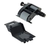 HP Kit de remplacement de rouleau d'entraînement pour chargeur automatique de documents, compatible scanner HP ScanJet 100 - Pour réduire les bourrages