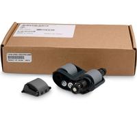 HP Kit de remplacement des rouleaux d'impression pour LaserJet MFP M830/880