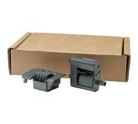 HP Roller de rechange W1B47A multifonctionnel pour PageWide 772/777 – Noir