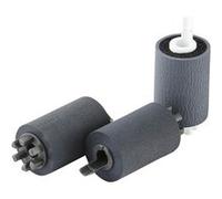 HP - Kit de rouleau d'imprimante - pour P/N: 49K96AV#ABS, 49K96AV#B19, 6QQ03A#ABX G