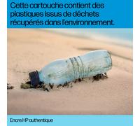 HP Kit de rouleaux PageWide