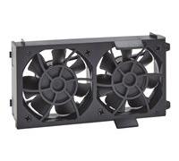 HP - Kit de ventilation pour ordinateur - double - avant - pour Workstation Z2 G9 (tour)