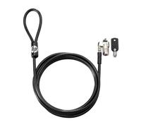 HP Kit de verrouillage de câble à clé 10 mm