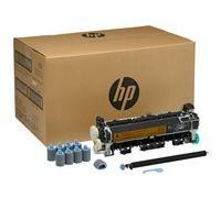 HP - kit d'entretien