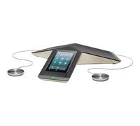 Microphones supplémentaires Poly pour Trio C60