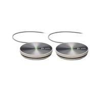 Poly Microphones supplémentaires pour Trio C60