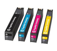 HP - Kit essuie glace - pour PageWide Managed Color MFP E77650; PageWide Managed Color Flow MFP E77650, MFP E77660