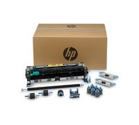 HP Kit Maintenance LaserJet CF254A (220V) - 200000 pages - LaserJet Enterprise 700 M712 - Dimensions 503x302x244mm - Technologie Laser