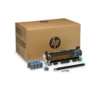 HP Kit Maintenance LaserJet Q5999A 220V - Technologie Laser, Code OEM Q5999A, Compatibilité HP, Segment Professionnel