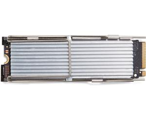 HP Kit mini-baie SSD Z Turbo 1 To 2280 PCIe-4x4 TLC M.2 Z2 G9