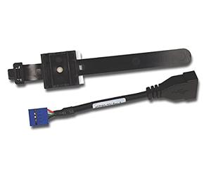 HP Kit Port USB Interne