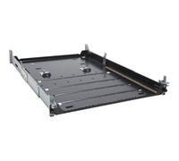 HP Kit rack sur rail fixe réglable en profondeur Mini Z2/Tour Z2/ Z4/ Z6