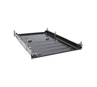 HP Z2 Mini and Z2/Z4/Z6 TWR Depth Adjustable Fixed Rail Rack Kit