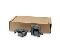 HP Kit Rouleau Chargeur ADF W1B47A : Noir, 90x68x28mm, 40g, PageWide Managed P75050dn, P77740dn, MFP P77750zs/z/60z