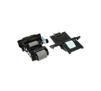 HP Kit Rouleaux ADF 60K/Maint - Ensemble Rouleau de Prise de Papier et Coussinet de Séparation pour Scanner