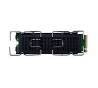 HP SSD interne Z Turbo Drive 512 Go M.2 PCIe 4.0 x4 chiffré (SED) pour Workstation Z2 G8/G9