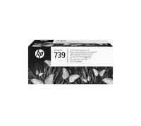 HP Kit Tête d'Impression 498N0A - DesignJet T850/T950 - Jet d'Encre Thermique 260.4x168.3x117.5mm - 1 Pièce
