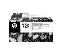 HP Kit Tête d'Impression DesignJet F9J81A : Jet d'encre 4 couleurs (CMJN), DesignJet T730/T830, 260.4x168.3x117.5mm, 830g