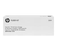 HP - kit unité de fusion