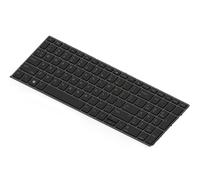 HP L01028-031 composant de laptop supplémentaire Clavier