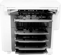 finisher with stacker/stapler/mailbox - 800 sheets